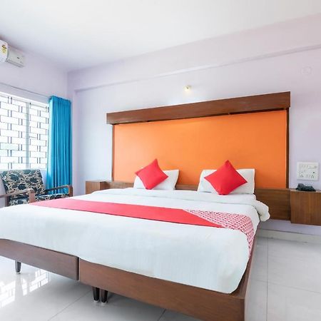 Oyo Flagship 10332 Sai Orchid Hotel Bangalore Eksteriør billede