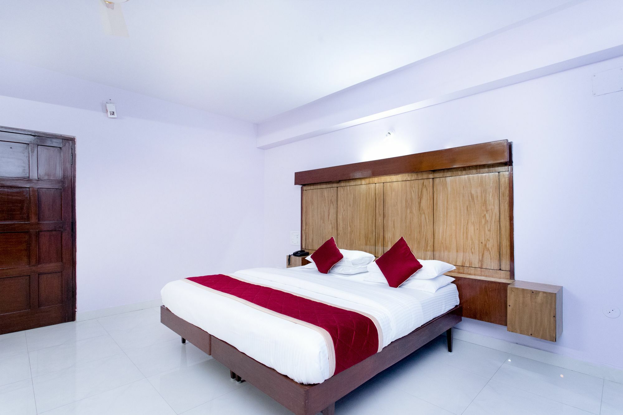 Oyo Flagship 10332 Sai Orchid Hotel Bangalore Eksteriør billede
