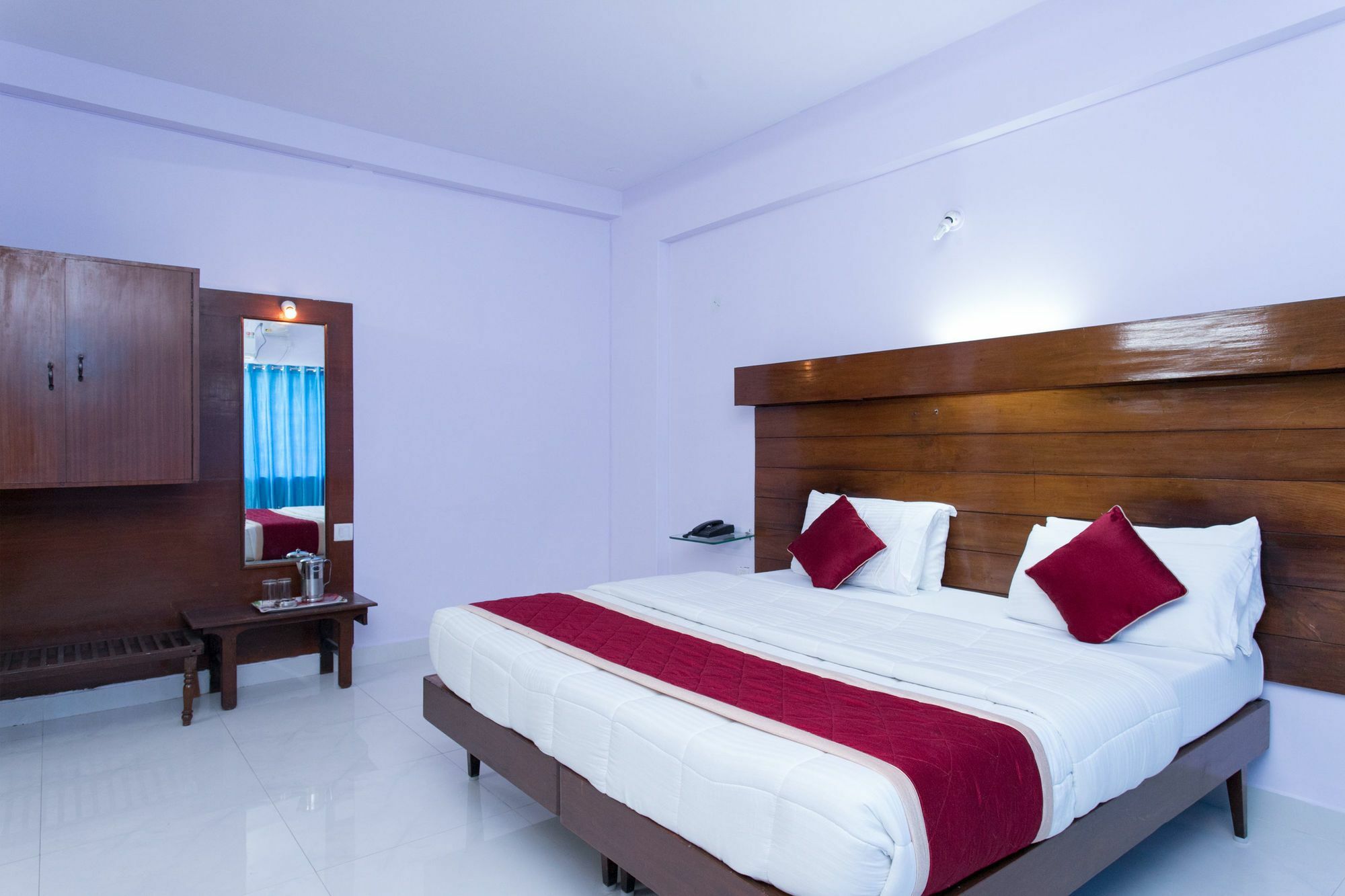 Oyo Flagship 10332 Sai Orchid Hotel Bangalore Eksteriør billede