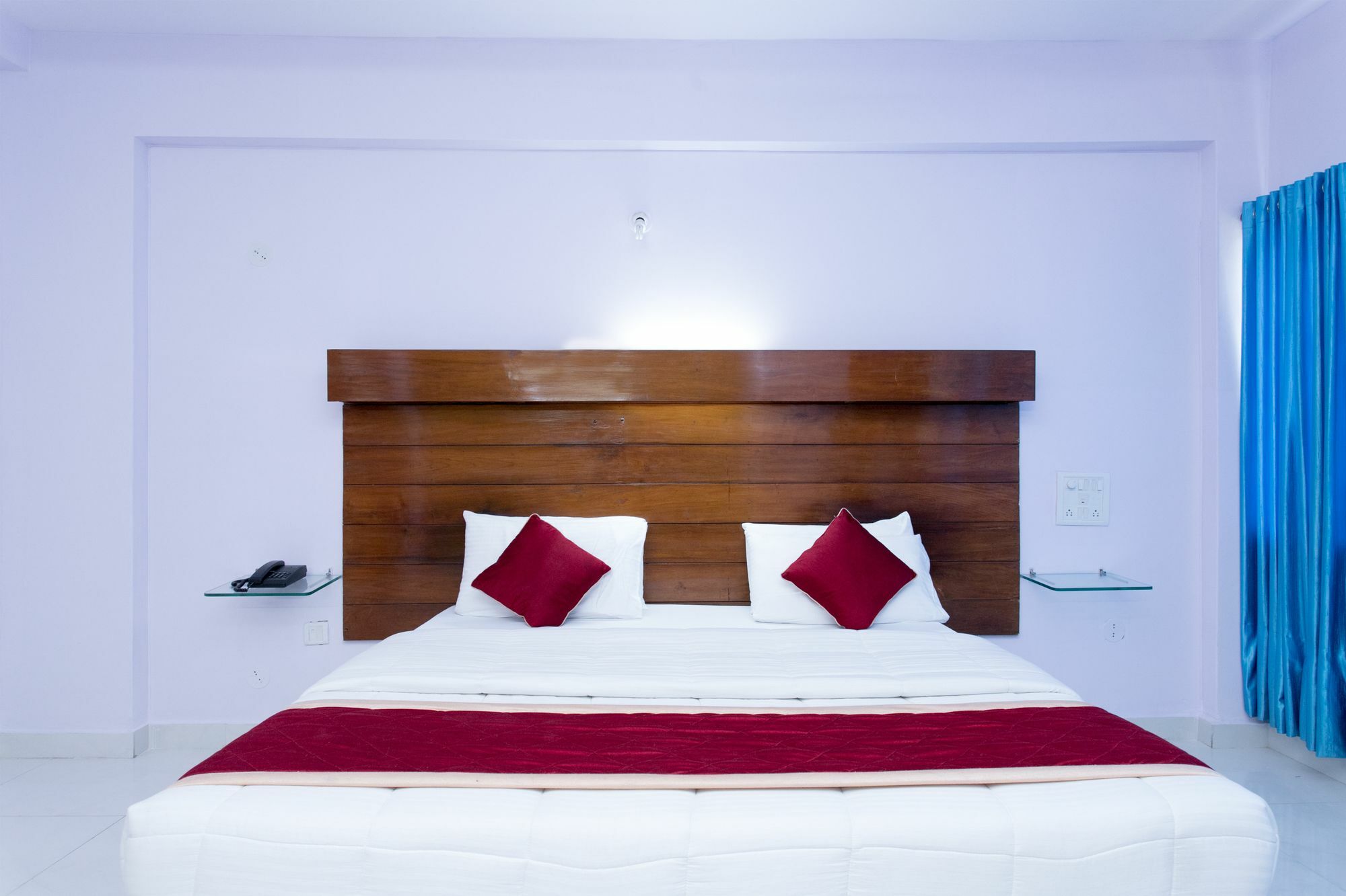Oyo Flagship 10332 Sai Orchid Hotel Bangalore Eksteriør billede