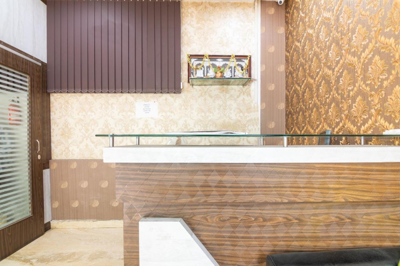 Oyo Flagship 10332 Sai Orchid Hotel Bangalore Eksteriør billede